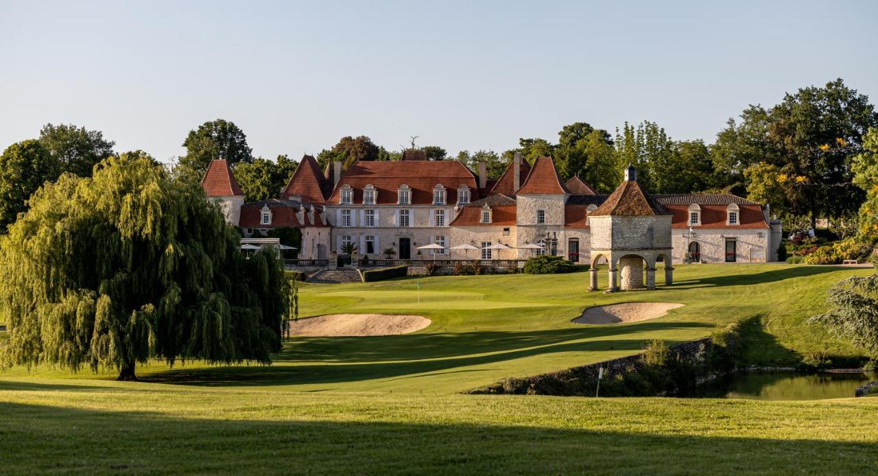 Hotel Chateau Des Vigiers Monestier  Esterno foto